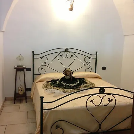 Dei Messapi Ferienhaus Mesagne