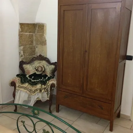 Ferienhaus Dei Messapi *