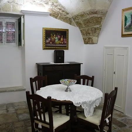 Ferienhaus Dei Messapi