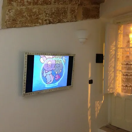 Dei Messapi Ferienhaus Mesagne